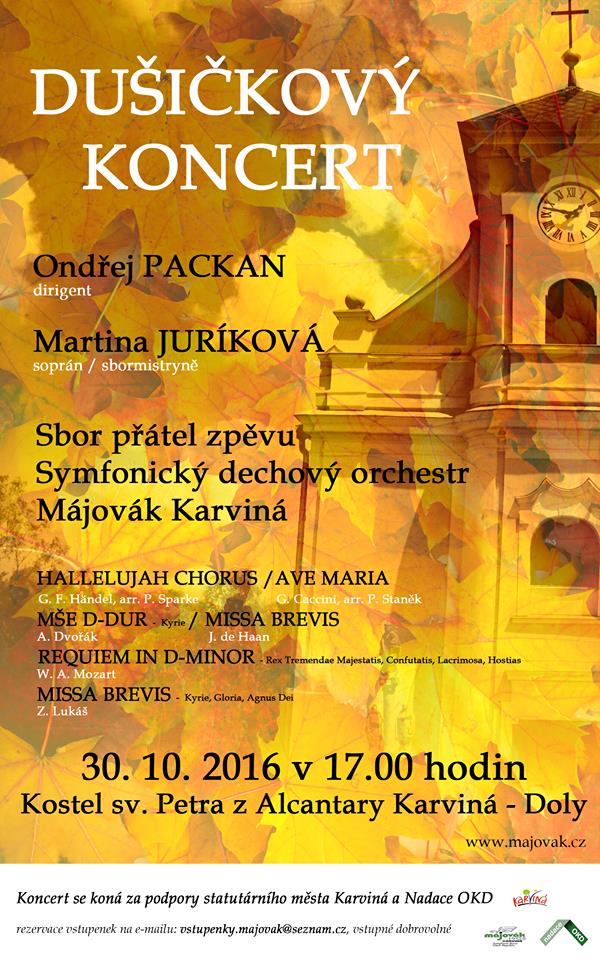 20161030 duikov koncert